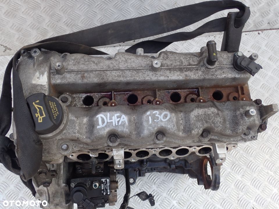 SILNIK HYUNDAI I30 KIA CEED 1.5 CRDI D4FA RADOM - 2