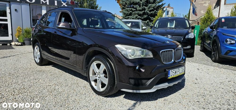 BMW X1 - 8