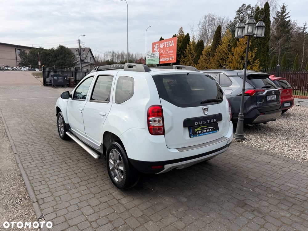 Dacia Duster 1.5 dCi Laureate 4x4 - 30