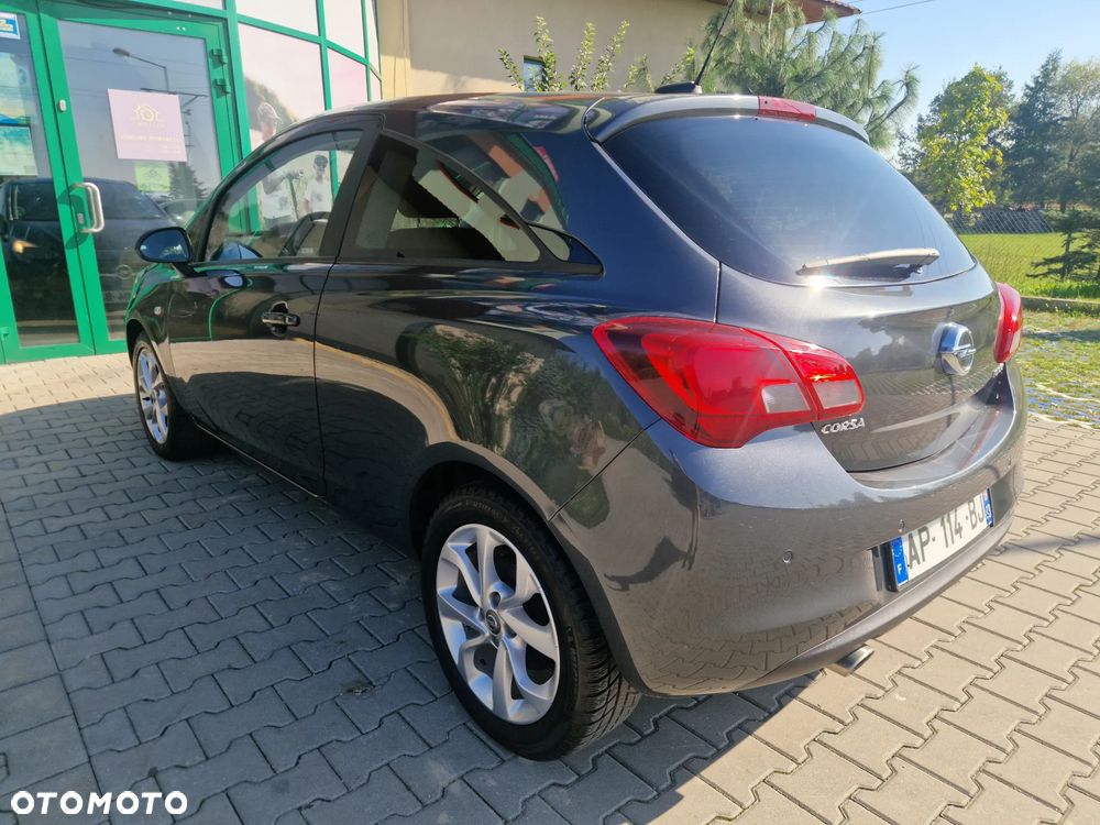 Opel Corsa - 35