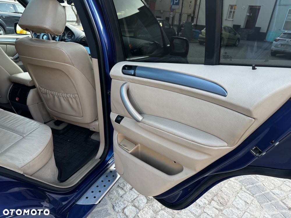 BMW X5 3.0 d Edition Exclusive Sport - 16