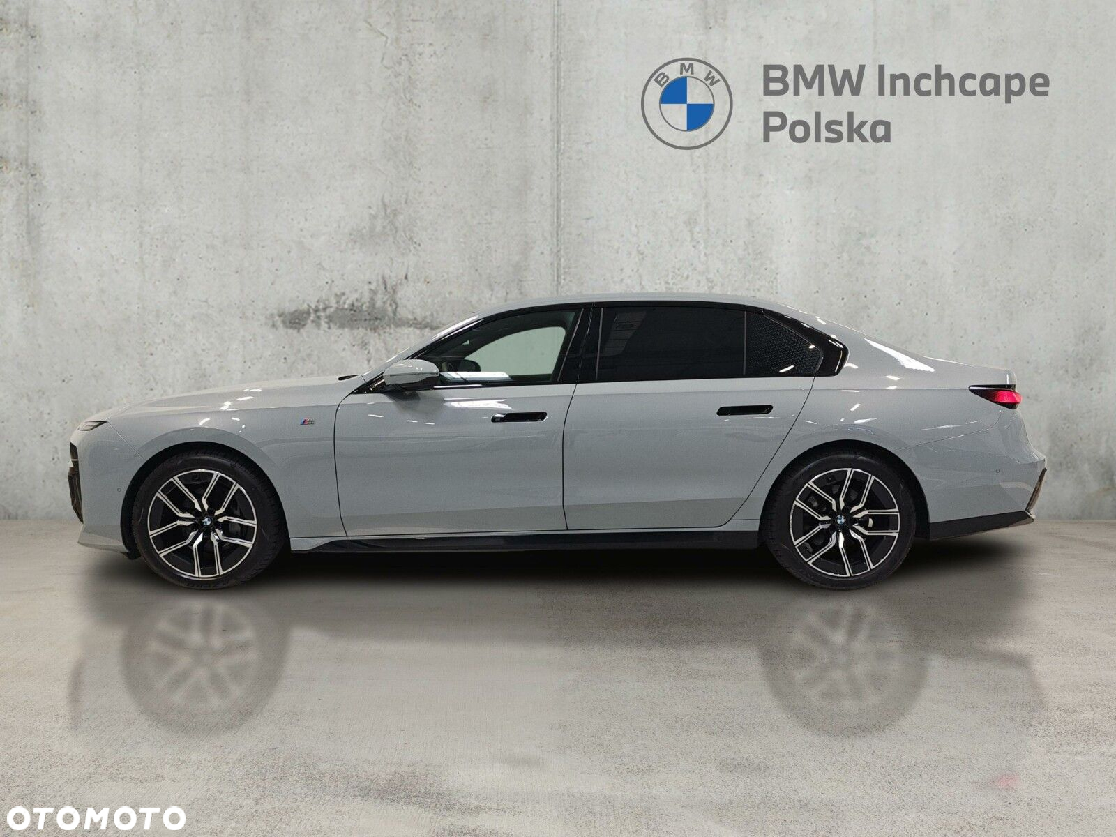 BMW Seria 7 - 2