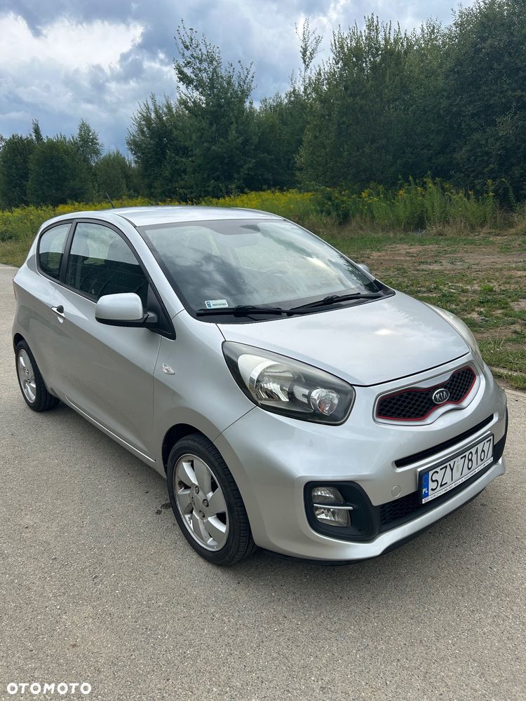 Kia Picanto 1.0 XL - 2