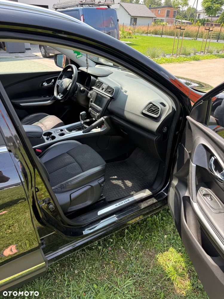 Renault Kadjar 1.2 Energy TCe Intens EDC - 16