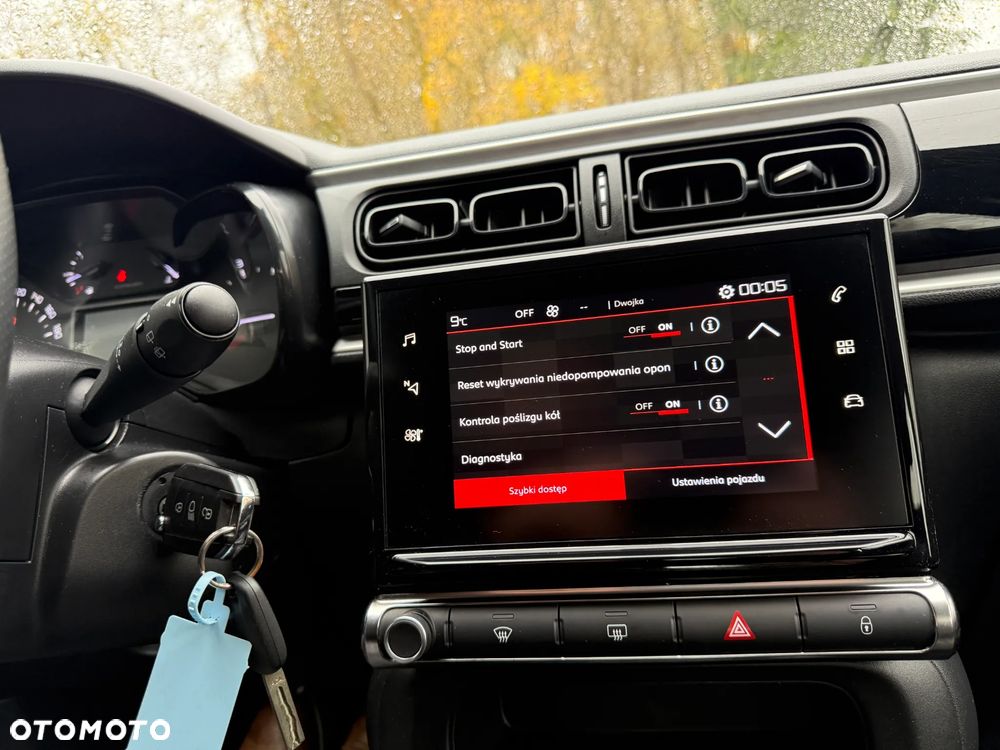 Citroën C3 1.5 BlueHDi Feel - 31