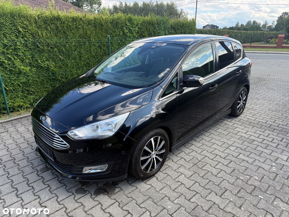 Ford C-MAX - 2