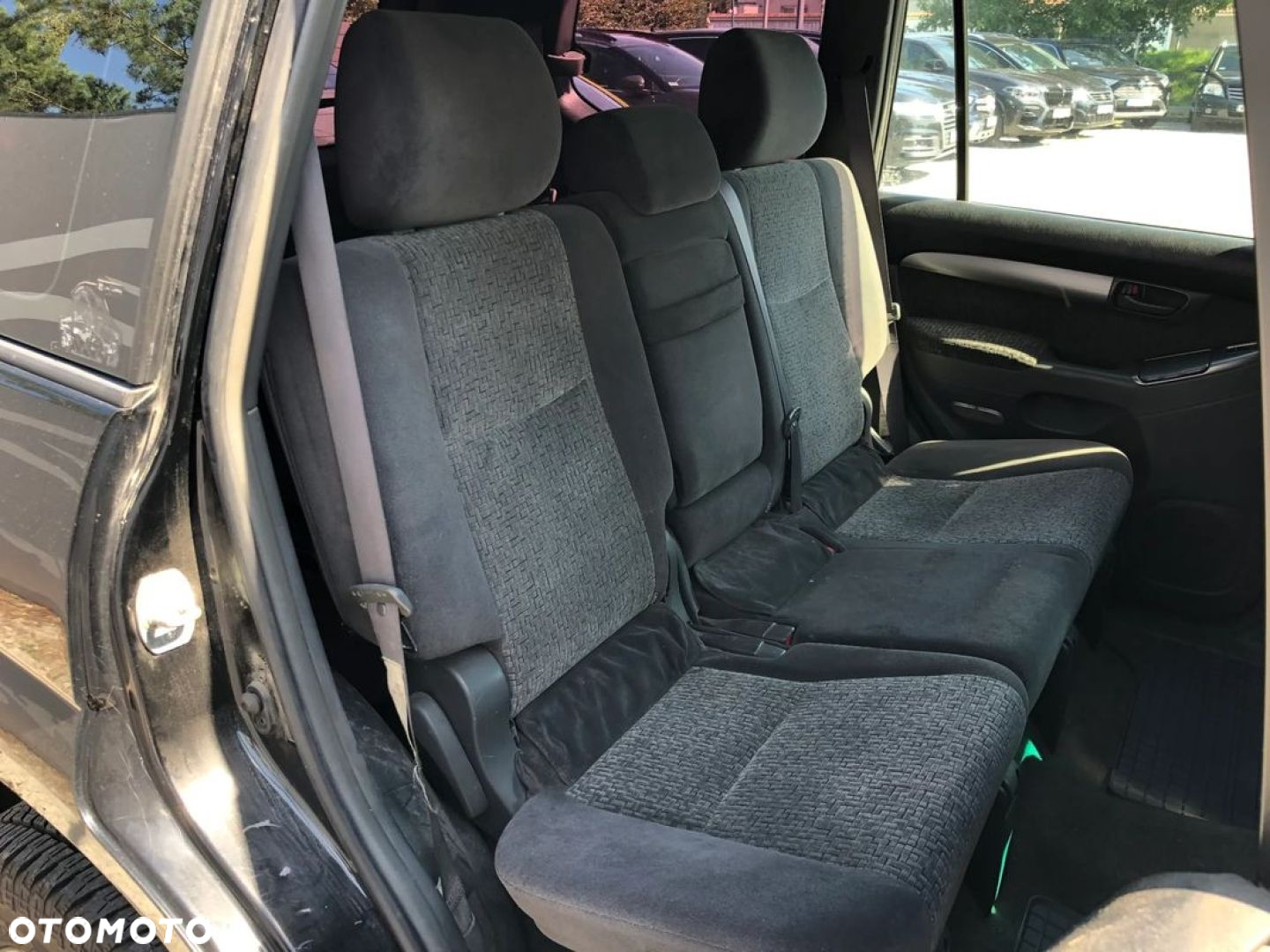 Toyota Land Cruiser LC 3.0 D-4D Luna - 30
