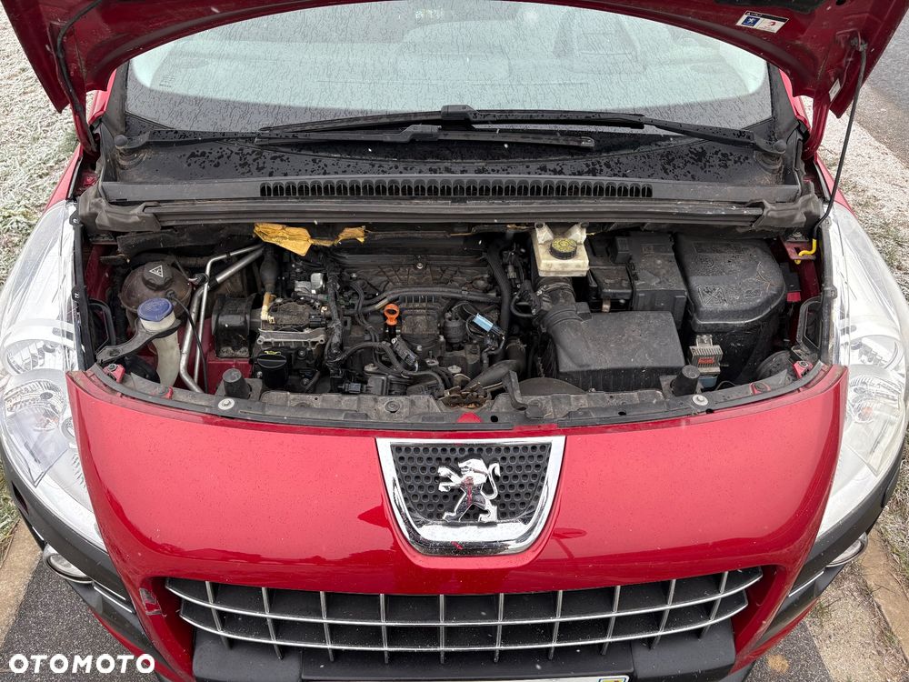 Peugeot 3008 BlueHDi 150 Stop & Start Style - 24