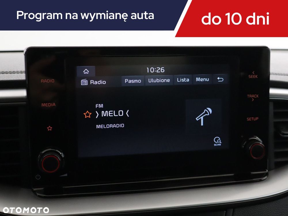 Kia Ceed - 14