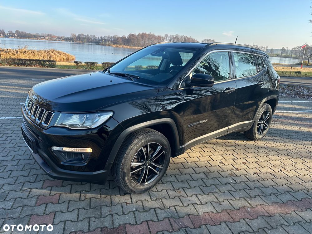 Jeep Compass - 12