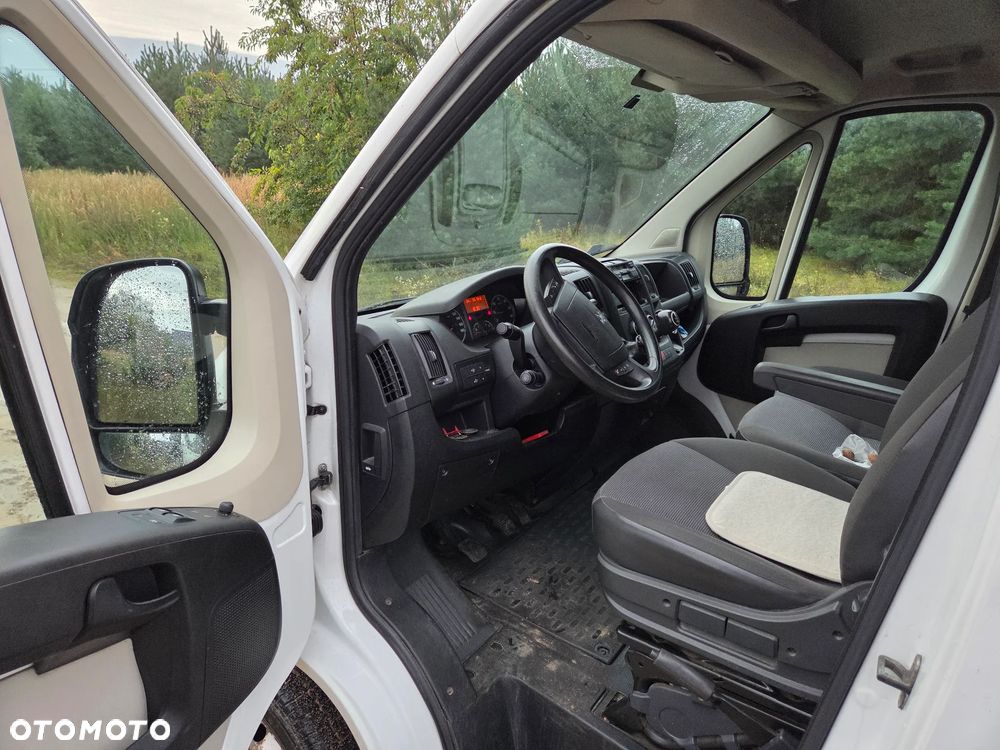 Peugeot Boxer - 6