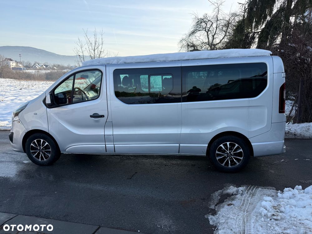 Opel Vivaro - 3