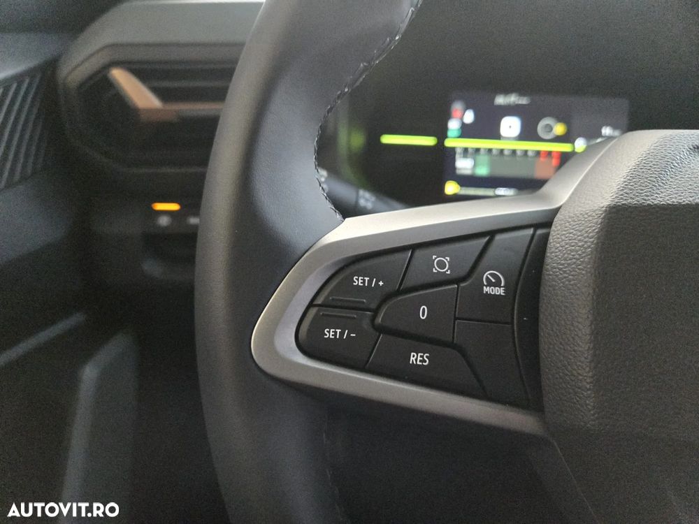 Dacia Duster TCe 130 4X2 MHEV Extreme - 8
