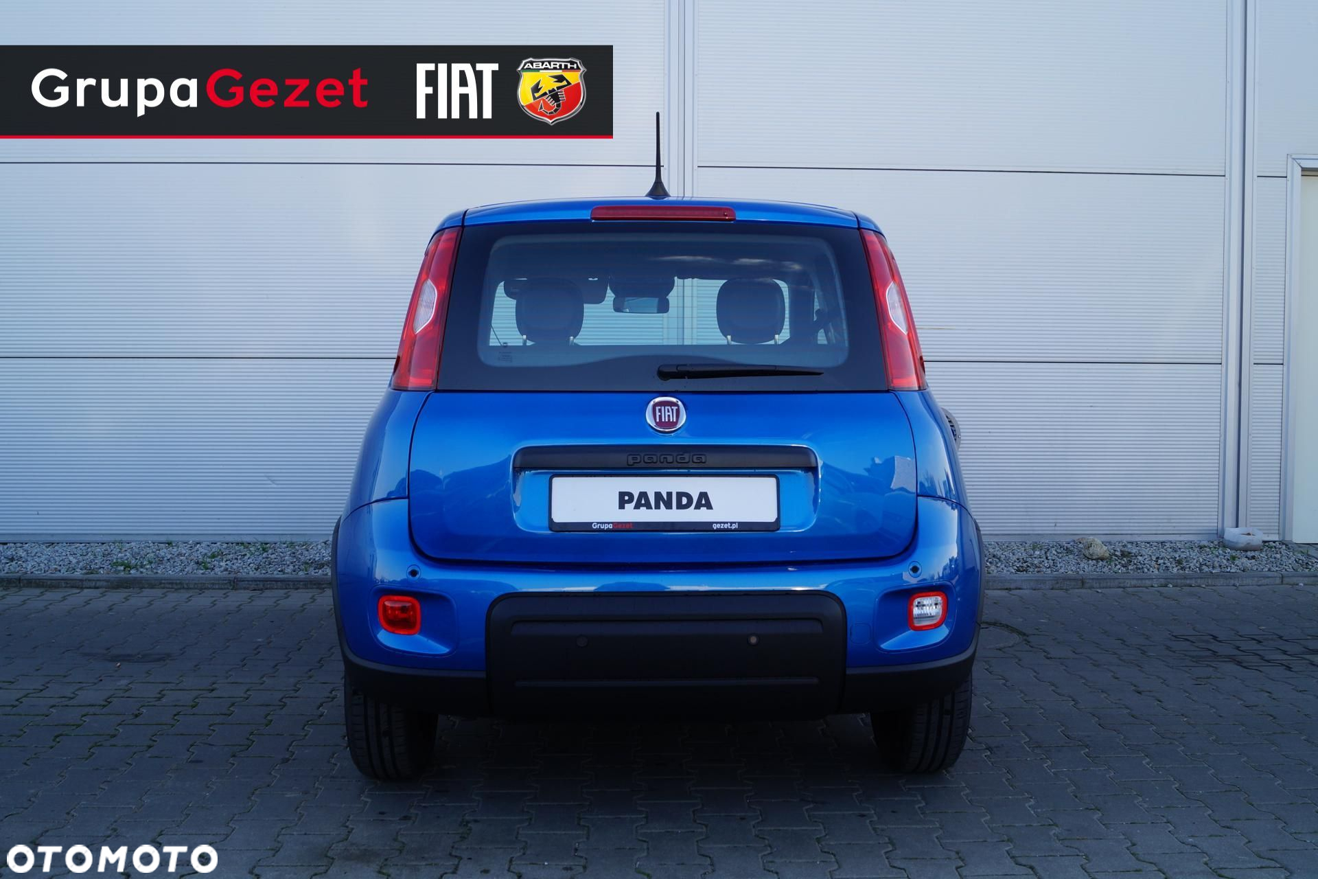 Fiat Panda - 2