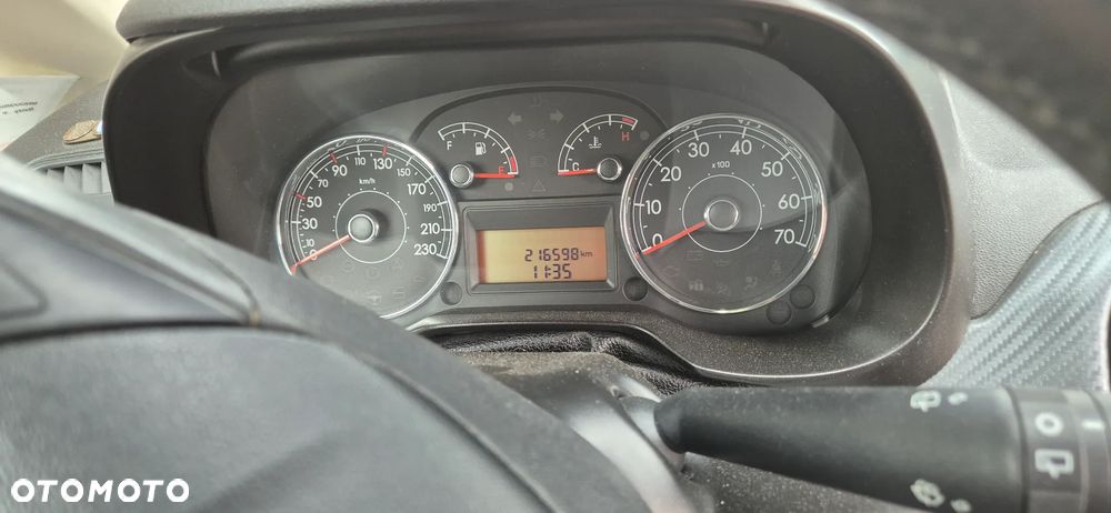 Fiat Grande Punto 1.4 8V 360 - 10