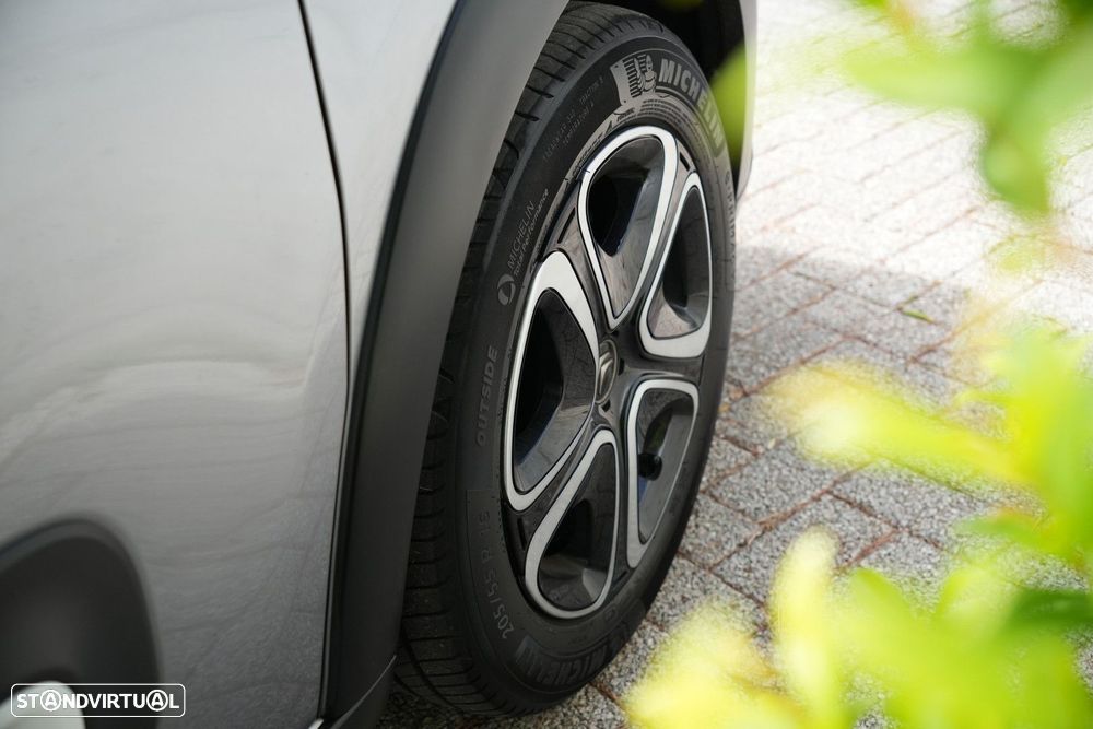 Citroën C3 1.2 PureTech Shine - 29