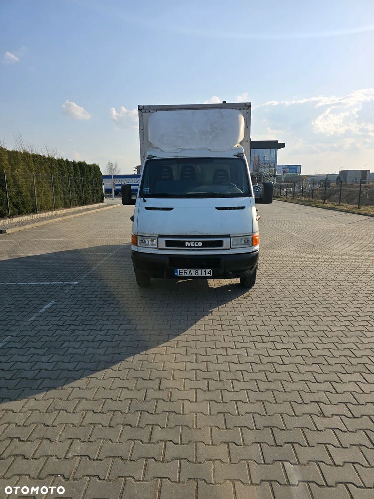 Iveco Daily - 8