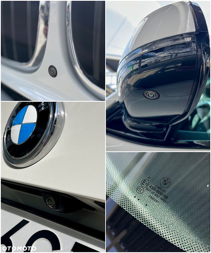 BMW X5 xDrive25d - 37