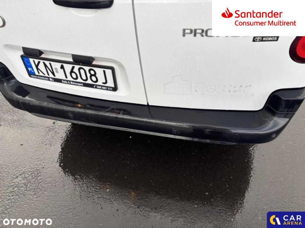 Toyota ProAce City - 37