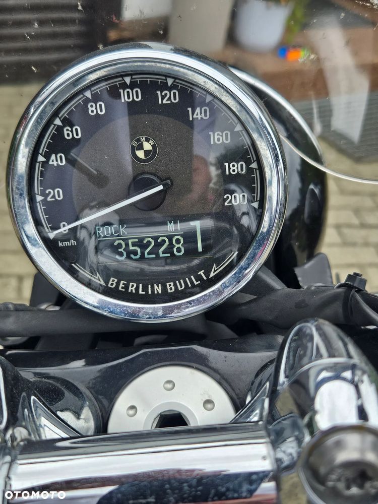 BMW R - 17