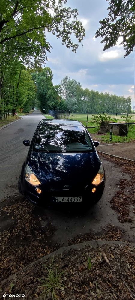Ford S-Max - 7