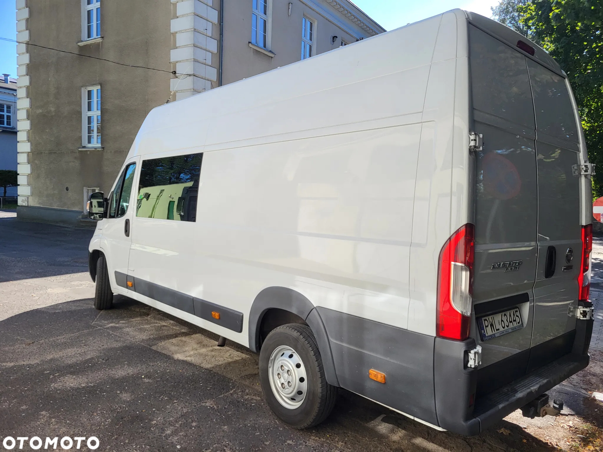 Fiat Ducato - 2
