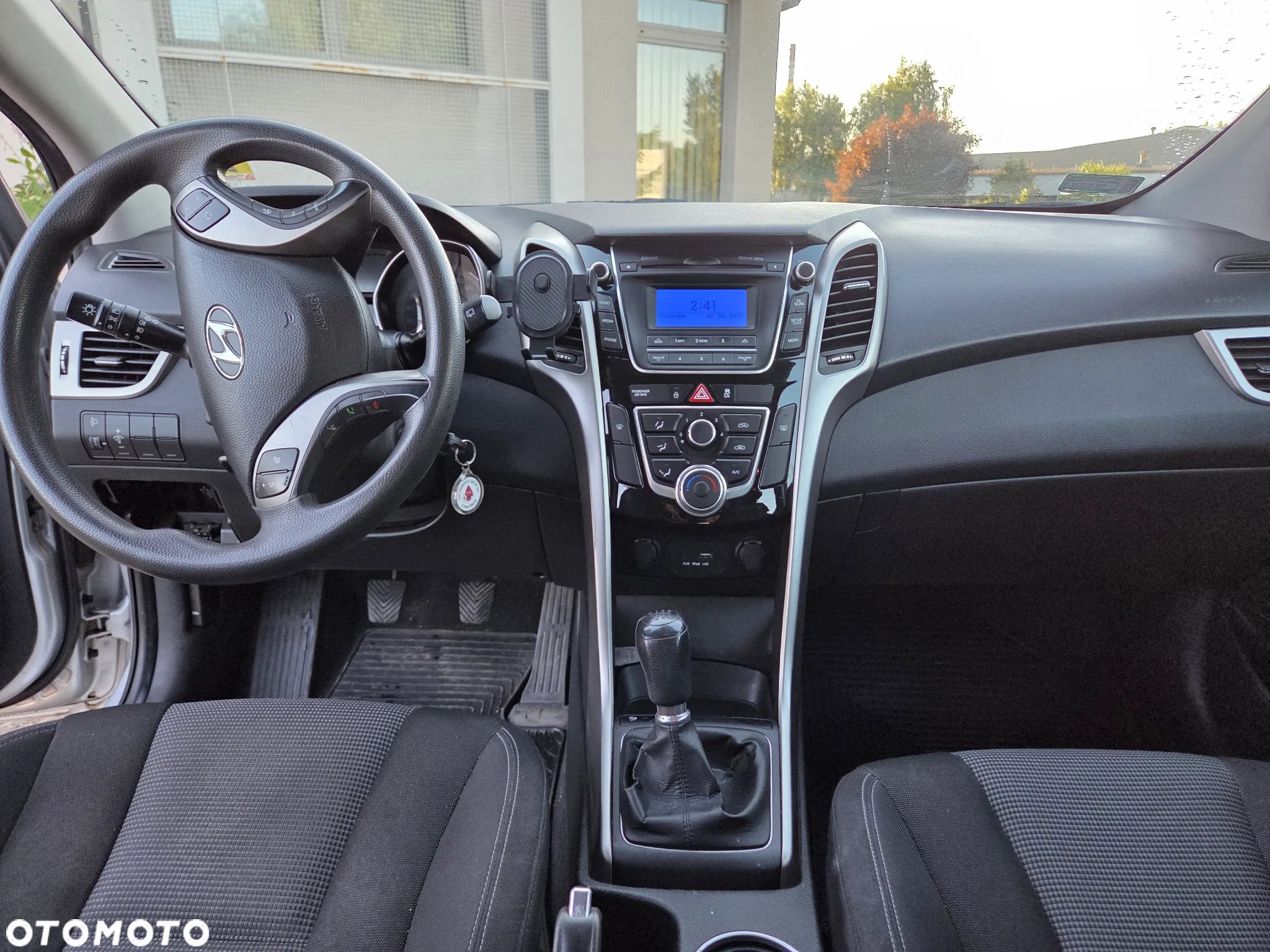 Hyundai i30 1.4 CRDi Classic + - 5