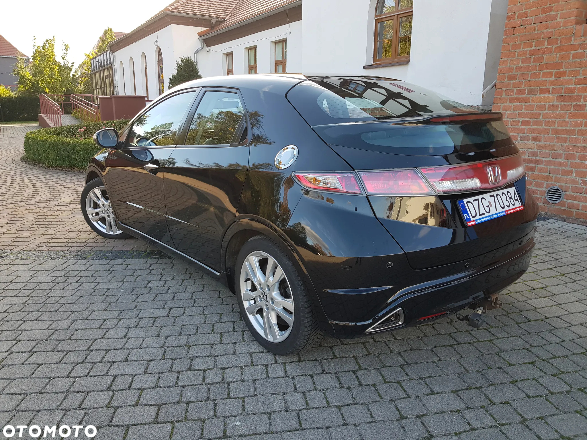 Honda Civic 1.8 GT Special Edition - 5