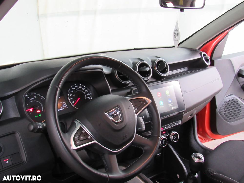 Dacia Duster - 26