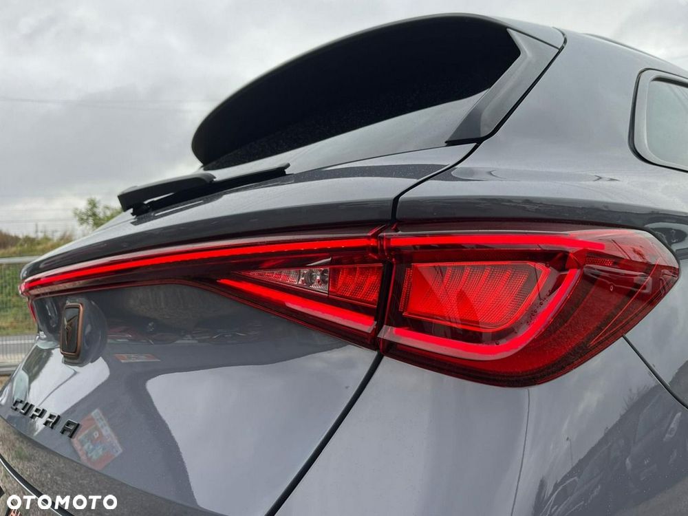 Cupra Leon Sportstourer - 22