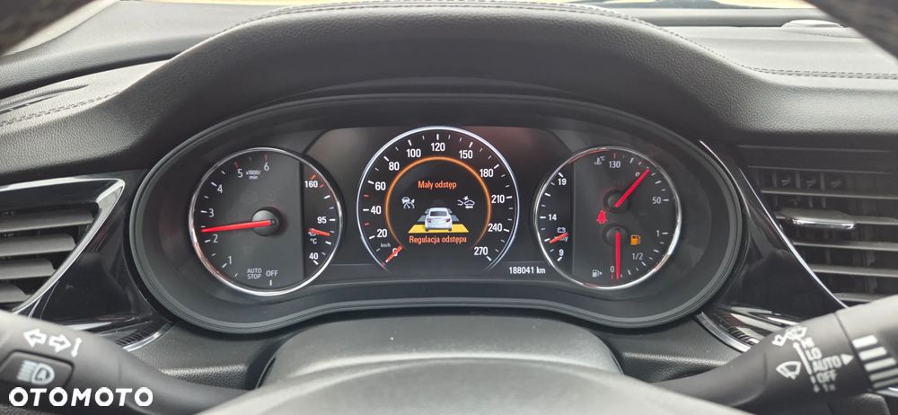 Opel Insignia 2.0 Business Innovation - 30