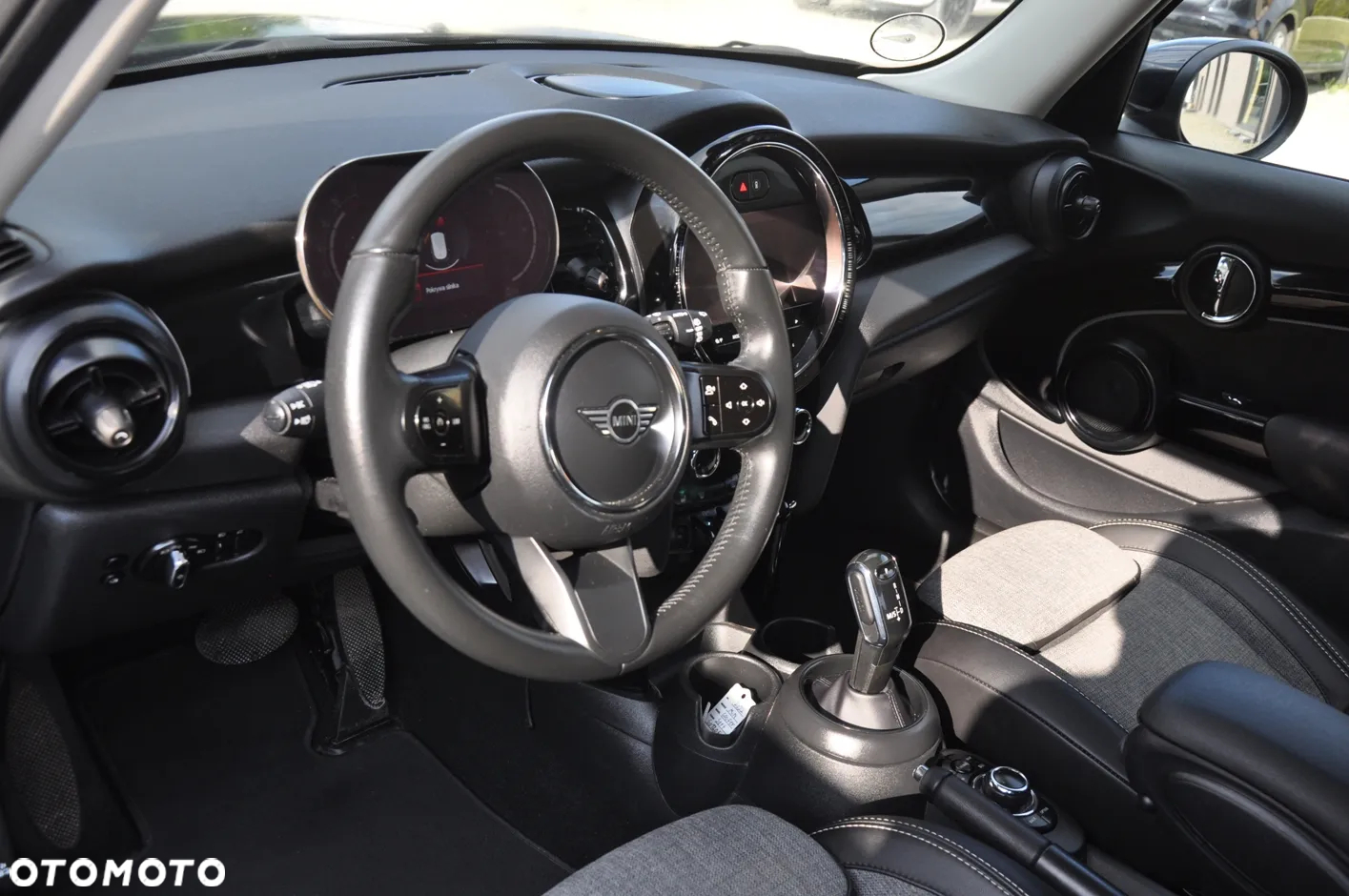MINI Cooper - 15