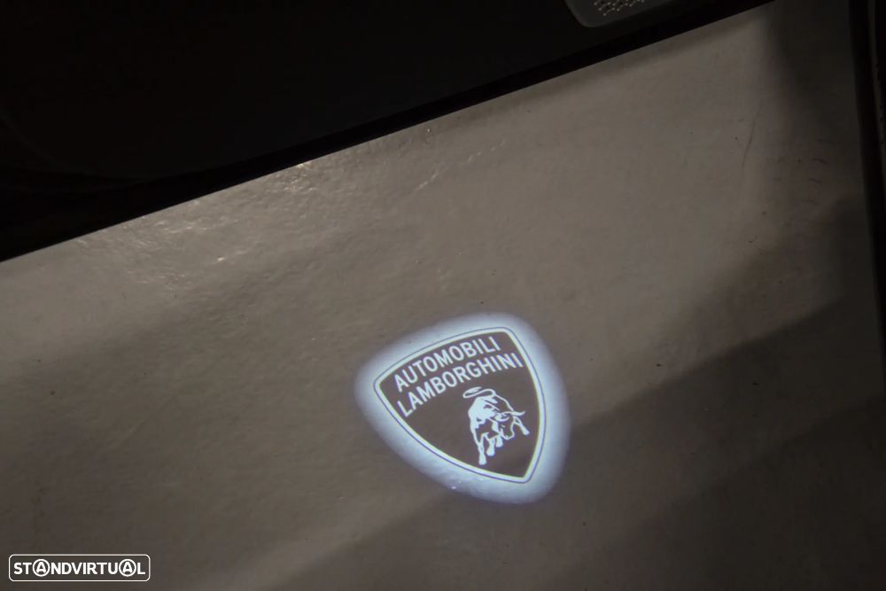 Lamborghini Urus 4.0 V8 - 15