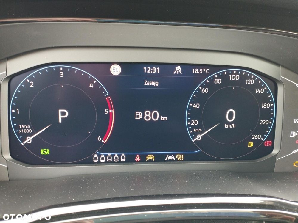 Volkswagen Touran 2.0 TDI BMT Highline DSG - 14
