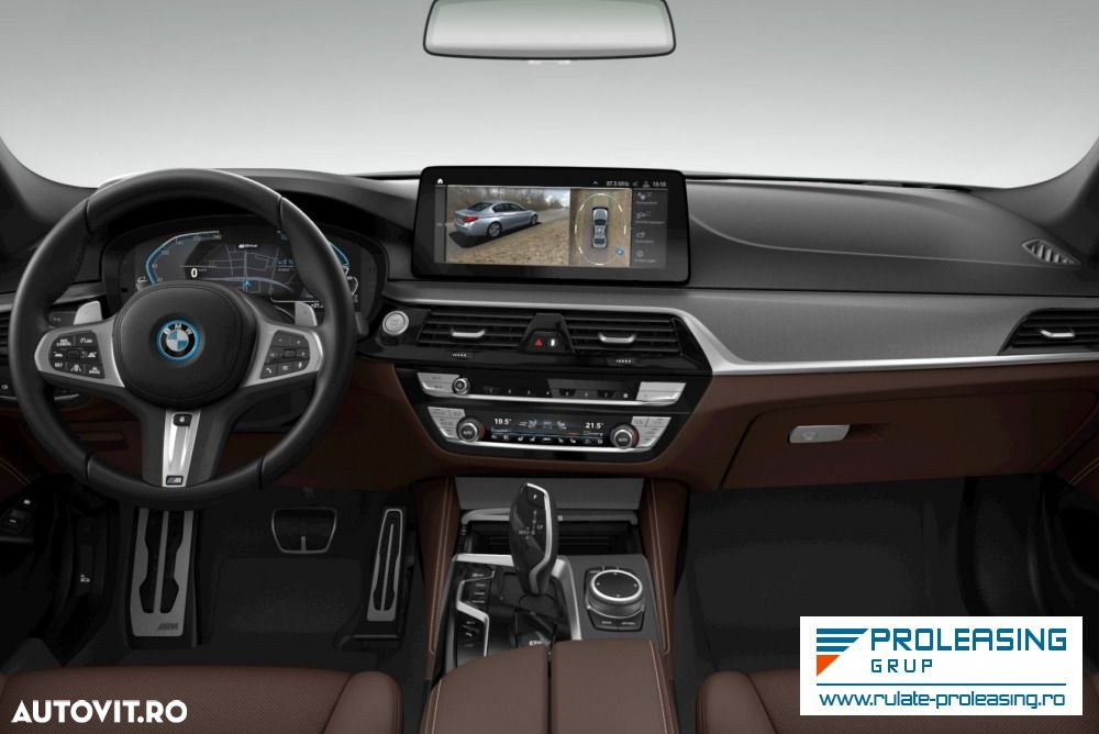 BMW Seria 5 - 5