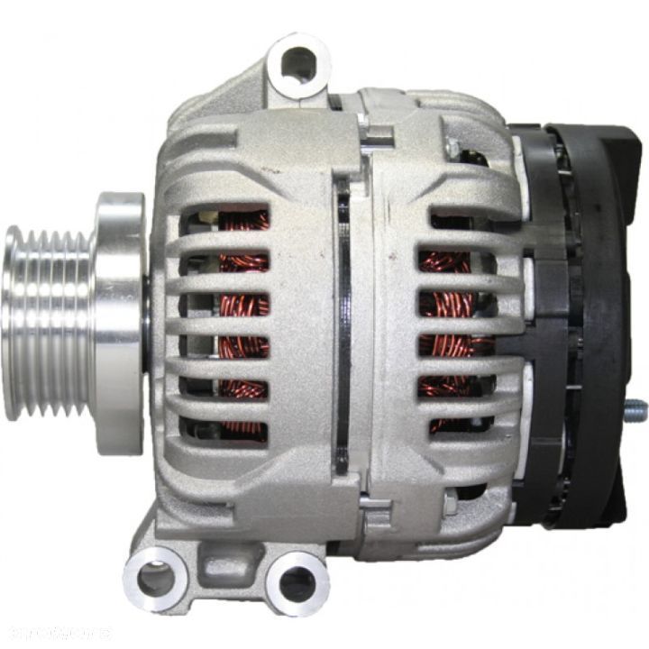Regenerowany Alternator Dacia Logan NISSAN Kubistar 1.4 1.6 - 1