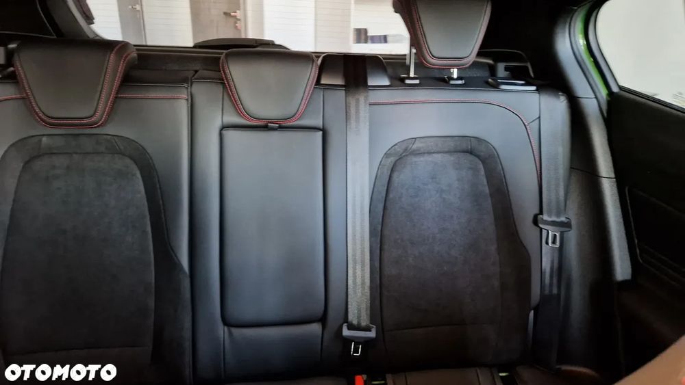 Ford Focus SW 2.3 EcoBoost ST X - 12