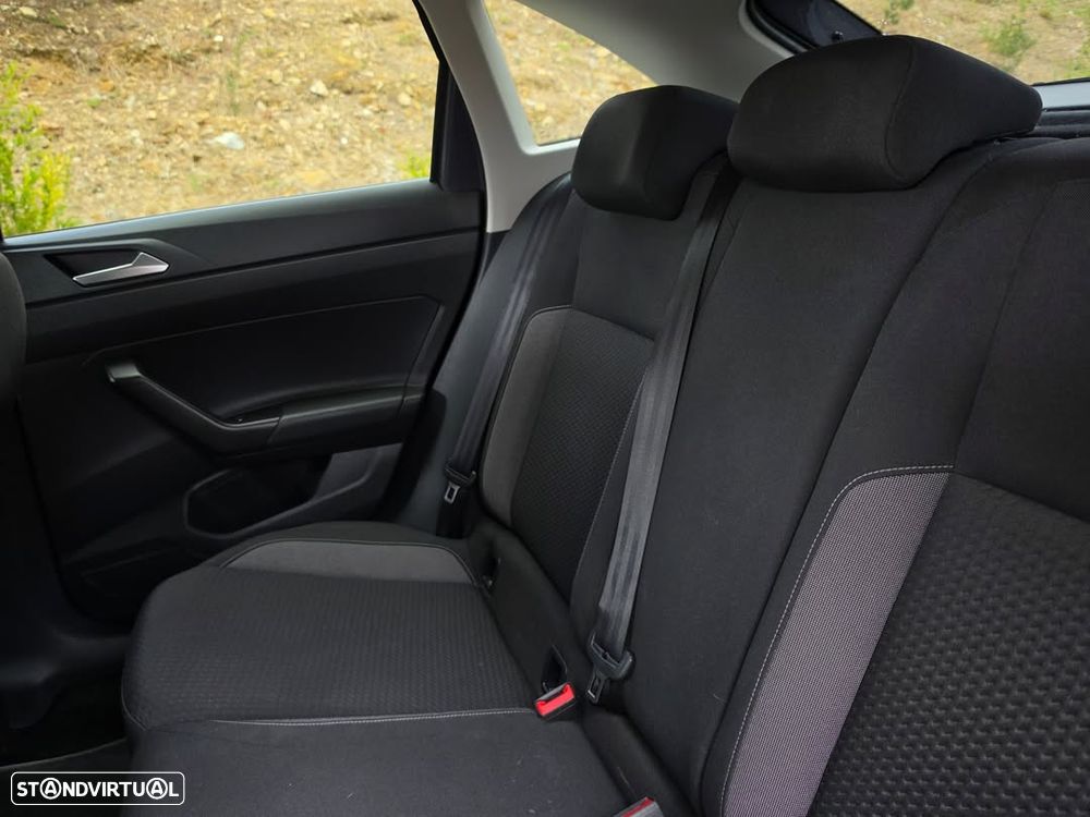 VW Taigo 1.0 TSI Urban Style - 8