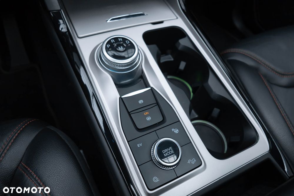 Ford Explorer 3.0 EcoBoost PHEV 4WD ST-Line - 32