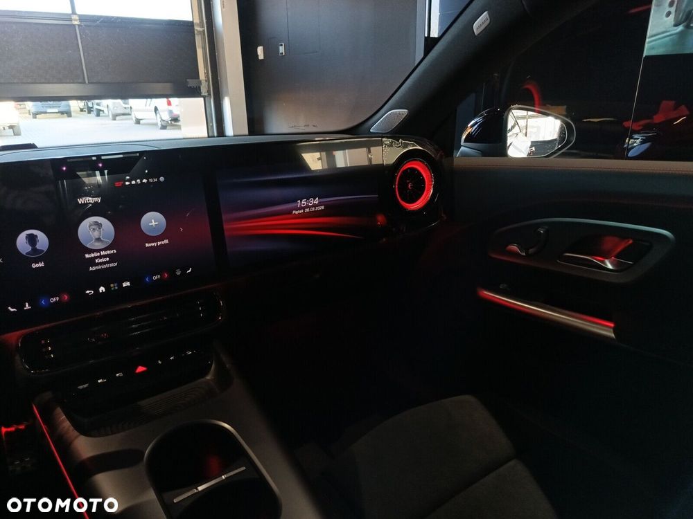 Mercedes-Benz CLA - 22