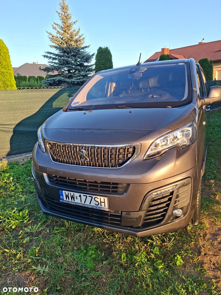 Peugeot Expert - 1