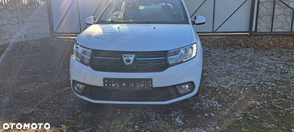 Dacia Logan SCe 75 Comfort - 3