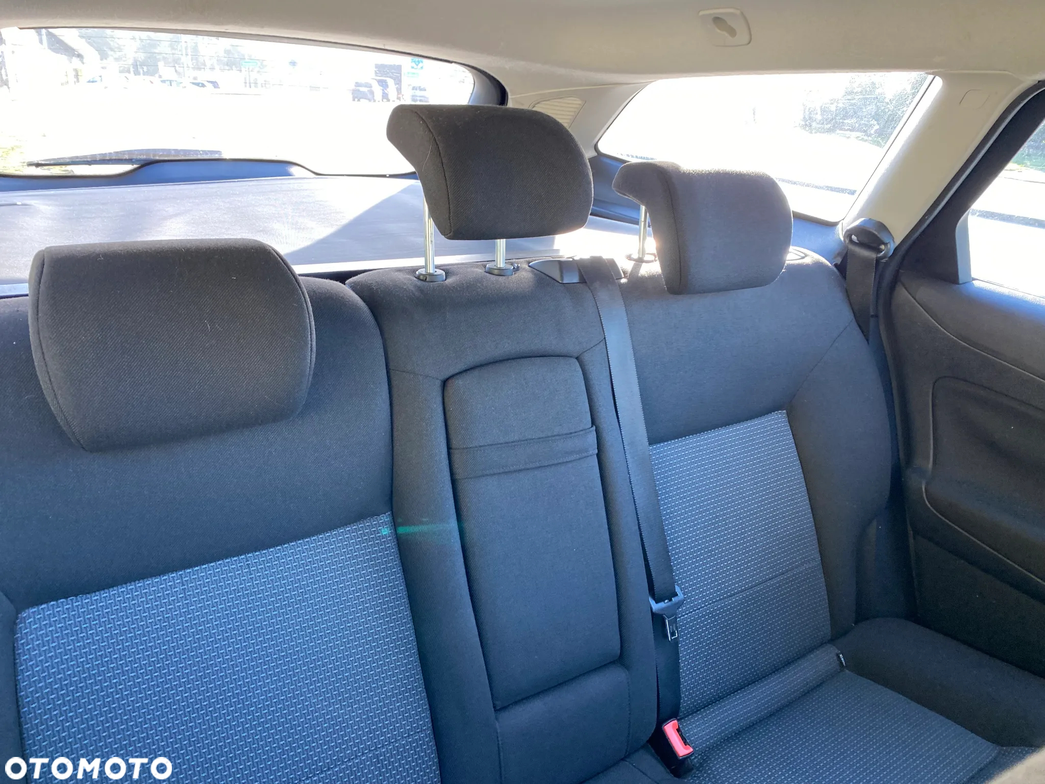 Ford Mondeo 2.0 TDCI Trend - 6