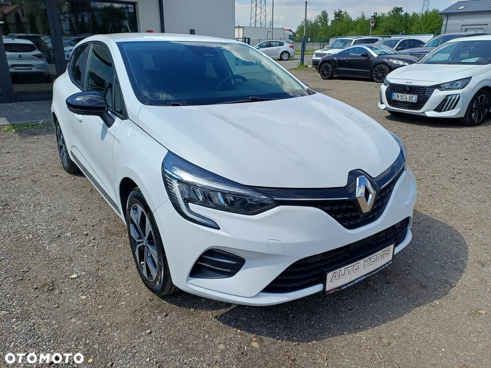 Renault Clio 1.0 TCe Evolution - 9