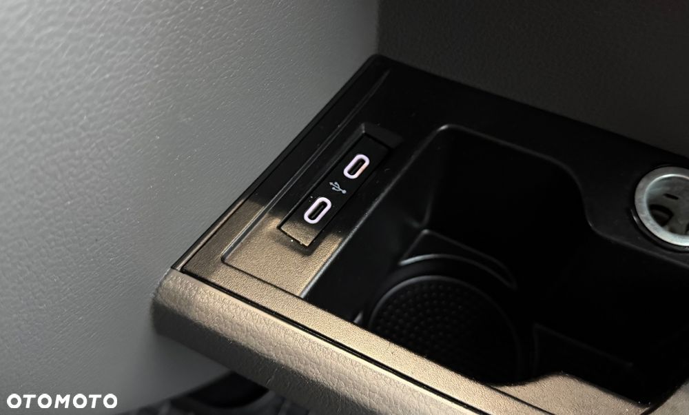 Volkswagen Caravelle 2.0 TDI L2 Highline DSG - 30