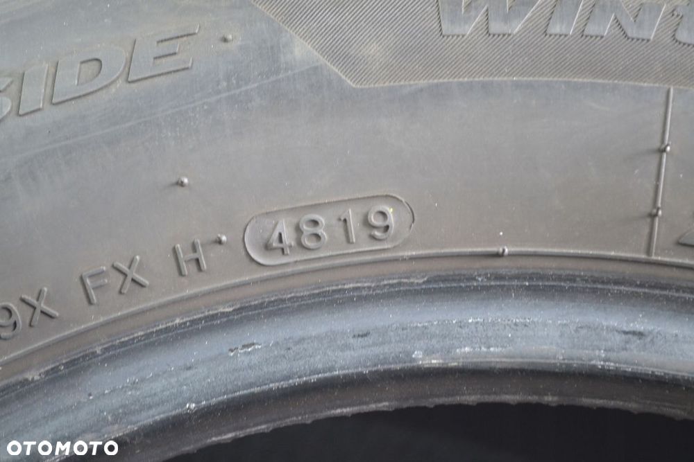 205/60R16 92H HANKOOK WINTER I`CEPT EVO2 W320 x2szt 8862z - 5