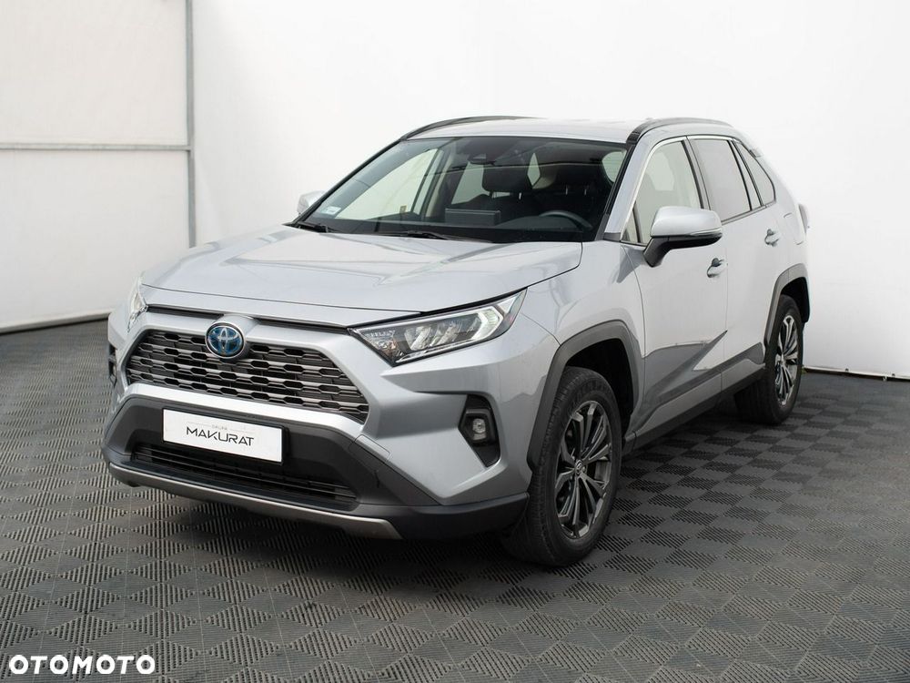 Toyota RAV4 - 3