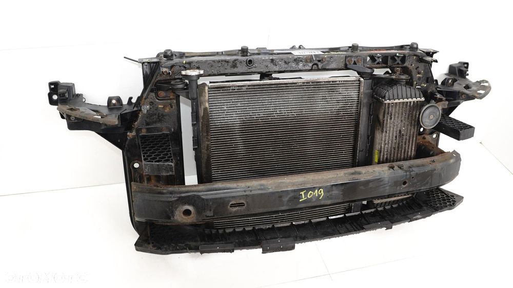 PAS PRZÓD PRZEDNI KIA SPORTAGE III 3 10-14R 1.6 CRDI - 4