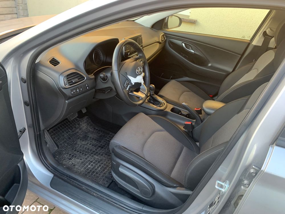 Hyundai i30 1.0 T-GDI Modern DCT - 17