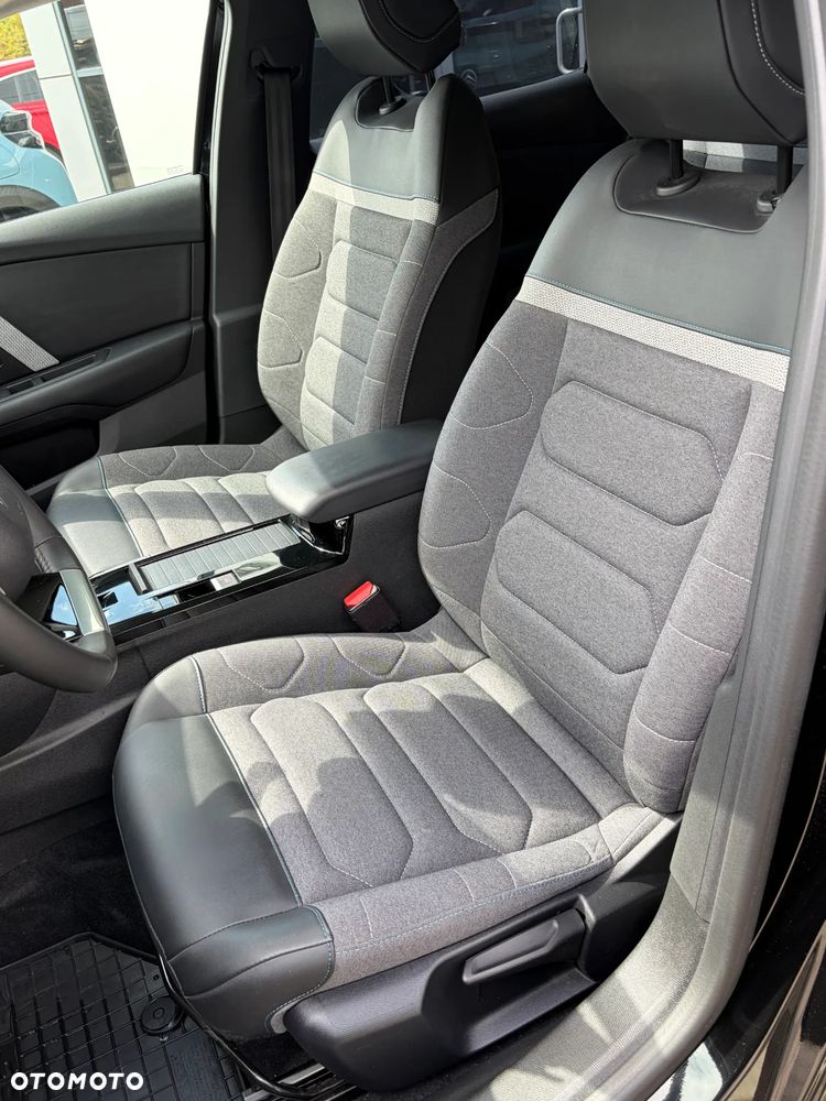 Citroën C4X 1.2 PureTech Plus S&S EAT8 - 11